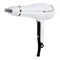 Haartrockner Grundig HD 7880 Bedienungsanleitung