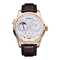 Uhren Jaeger-leCoultre Q6042421 Bedienungsanleitung