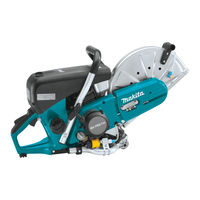 Makita EK7650HX1 Originalbetriebsanleitung