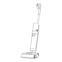 Dreame H15 PRO Benutzerhandbuch
