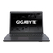 Notebooks Gigabyte P17F-R5 Handbuch