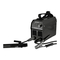 Wechselrichter Parkside WELDER PISG 120 A1 Bedienungs- Und Sicherheitshinweise