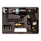 Druckluftpistolen BGS technic 3205 Bedienungsanleitung