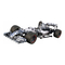 Ferngesteuerte Modelle Meccano 15303 Bauanleitung