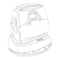Drucker Dymo StampManager 200 Bedienungsanleitung