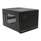 Racks und Einbaugehäuse SilverStone SG03-F Bedienungsanleitung