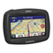 Auto Navigationssysteme Garmin Zümo 350LM Benutzerhandbuch