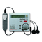 Minidisc-Player Sony MD Walkman MZ-R70 Bedienungsanleitungen