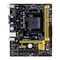 Asus A55BM-K - Mainboard-Handbuch