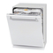 Geschirrspüler Miele G 5665 Gebrauchsanweisung