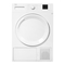 Wäschetrockner Beko DS 7511PA Bedienungsanleitung