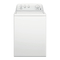 Waschmaschinen Whirlpool 3LWTW4705FW0 Gebrauchs- Und Pflegeanleitung