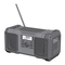 Radios Berner BACR 18V Originalbetriebsanleitung