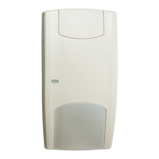 Interlogix VE1120 Series Handbücher