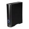 PC-Komponenten Transcend StoreJet 35T3 Handbuch