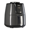 NINJA Air Fryer AF100UK Serienhandbuch