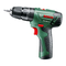 Werkzeuge Bosch PSB 1080 LI-2 Originalbetriebsanleitung