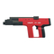 Werkzeuge Hilti DX 450 Fassade Bedienungsanleitung
