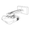 Beamer Epson EB-465t Installationshandbuch
