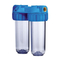 Wasserfiltersysteme Honeywell SIMPLEX FF20 Einbauanleitung