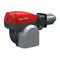 Riello RS 300/M BLU type 859 T