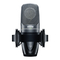 Mikrofone Shure PG42-USB Bedienungsanleitung