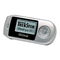 MP3 Player TrekStor i.Beat joy 2.0 Kurzanleitung