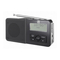 Radios Dual DAB PR 5 Bedienungsanleitung