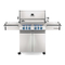 Grills Napoleon PRO 500 Bedienungsanleitung