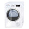 Wäschetrockner Bosch WTW875W0 Gebrauchsanleitung