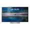 Fernseher LG OLED55B6 Serie Sicherheitshinweise Und Referenzen