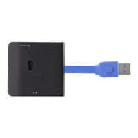 Conrad Renkforce USB3.0 Bedienungsanleitung