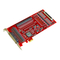 PCI-Karten Wasco OPTOOUT-PCIe32 STANDARD Handbuch