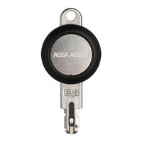 Assa Abloy eCLIQ Connect Anleitung