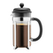Kaffeemaschinen Bodum CAFFETTIERA Bedienungsanleitung