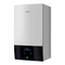 Warmwasserspeicher Daikin Altherma ETBH16E6V7 Technische Daten