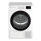 Wäschetrockner Beko 600872CH Bedienungsanleitung