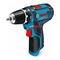 Bosch Professional GSR 12V-15 Handbuch