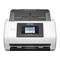 Scanner Epson DS-780N Benutzerhandbuch