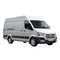 Autos Hyundai H350 Handbuch