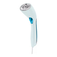 Philips GC360 Benutzerhandbuch