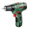 Bohrmaschinen Bosch PSR 10,8 LI Originalbetriebsanleitung