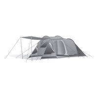Nomad Makonde 4 LW Bedienungsanleitung