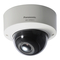 IP Kamera Panasonic WV-SFR311 Installationshandbuch