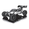 Carson Virus 4.0 Chassis Nitro 500204031