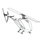 Ferngesteuerte Modelle Heli-Professional SOXOS 800 Bauanleitung