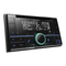 Auto DVD & Video Kenwood DPX-7200DAB Schnellstartanleitung