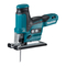 Handsägen Makita JV102D Betriebsanleitung