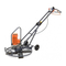 Baumaschinen und Baugeräten Husqvarna BG Combi Bedienungsanweisung