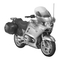 BMW Motorrad R 850 RT 2004
